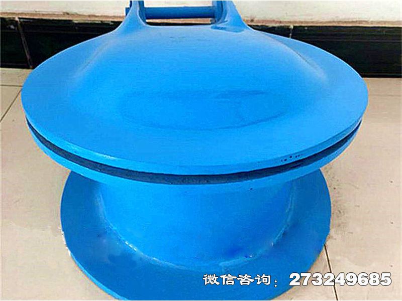 扎兰屯市政玻璃钢防潮门
