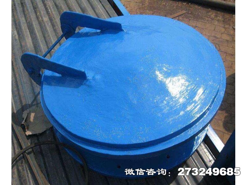 扎兰屯复合材料防倒灌拍门