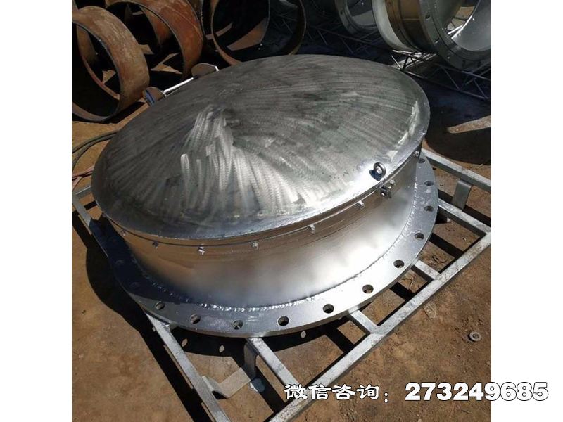 不锈钢拍门