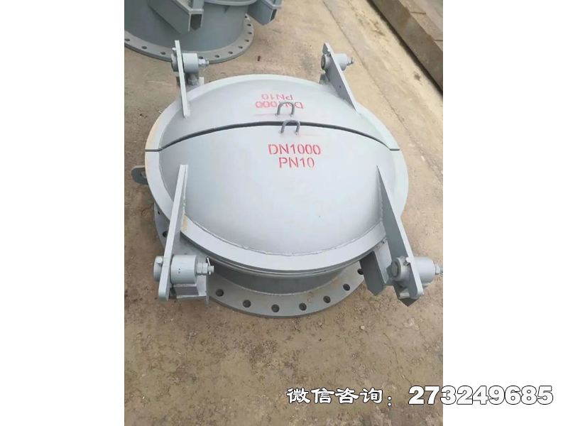 如东县不锈钢防潮拍门
