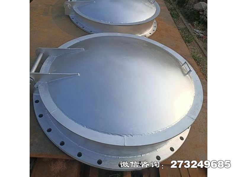 如东县不锈钢防洪自闭阀