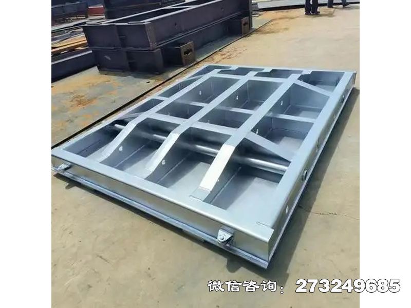 不不锈钢水位调节闸