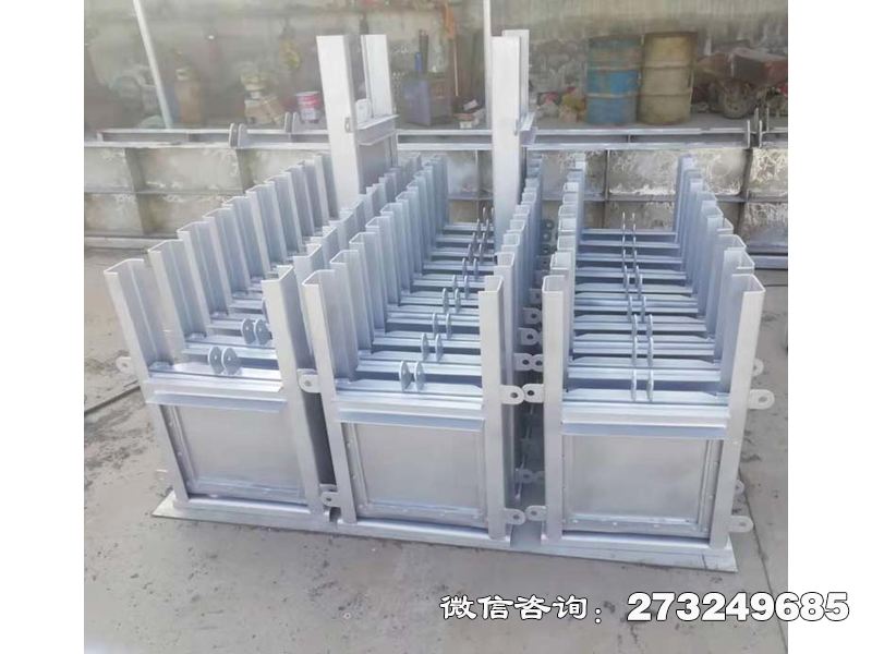 阳江不锈钢导流闸