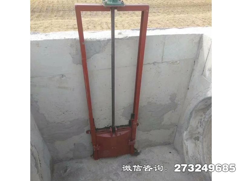 韶关隧道排水抗冲击机闸一体门