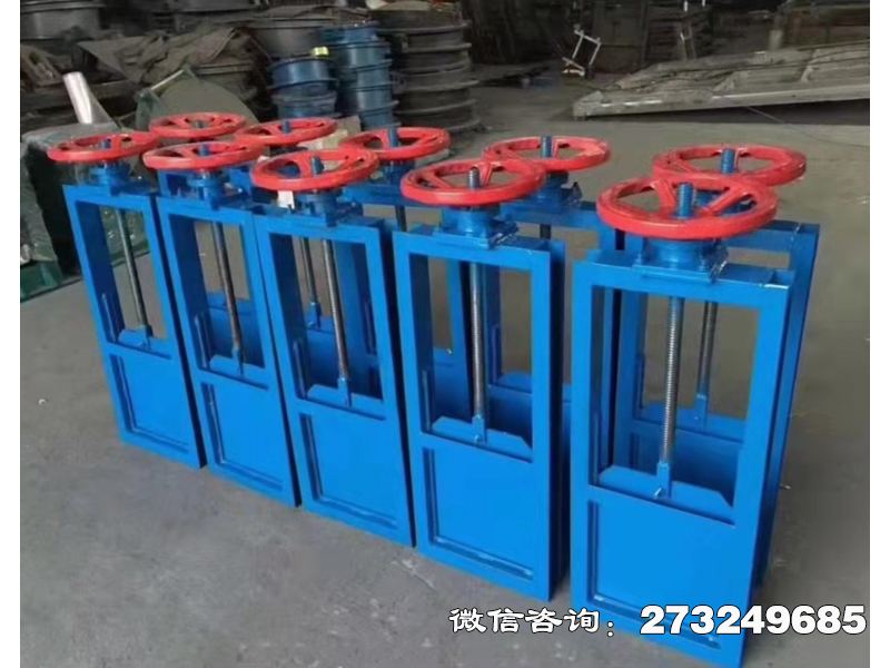 防洪河道机闸一体闸门