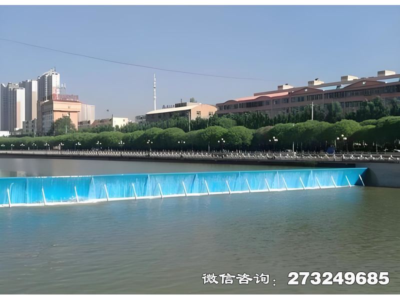水工液压坝