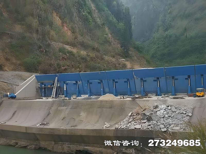 太白县焊接结构钢坝