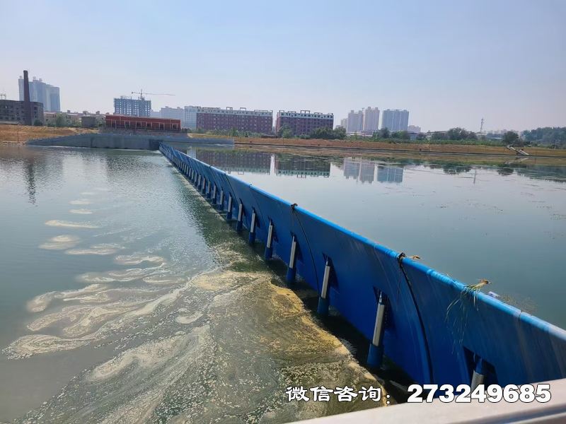大同水电站尾水控制坝