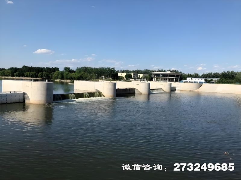 韶关园林景观公司钢坝