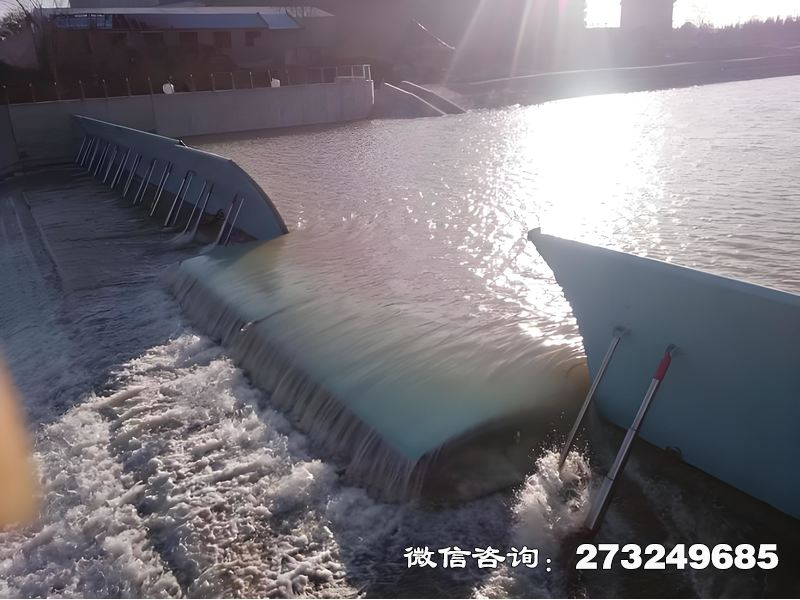韶关环保科技公司生态坝