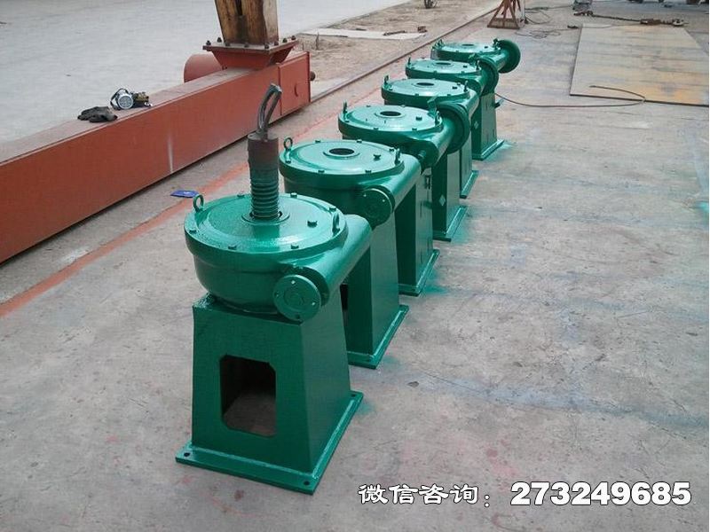 手电两用启闭机