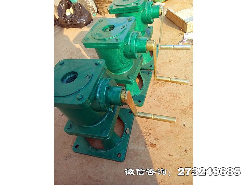 海安县手动闸门开闭器