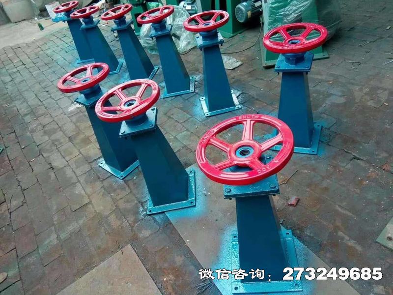 大同手轮螺杆式启闭机