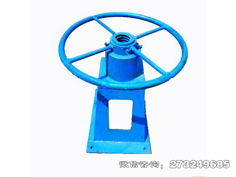范县电动螺杆式控制器